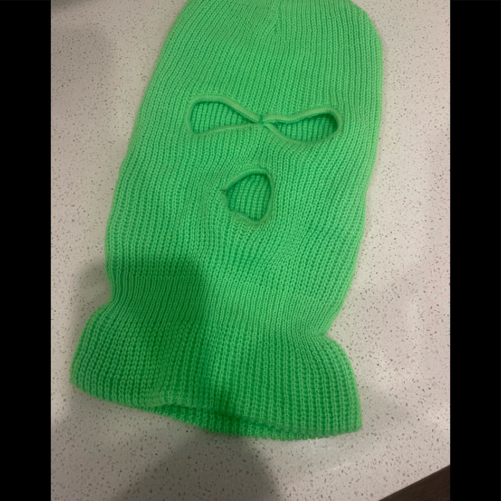 FaceMask